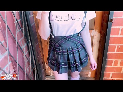 ❤️ Alumna chupa profundamente o seu pau e fode en vez de clases. ❤❌ Porno en % gl.hentaibar-com.ru % ❌