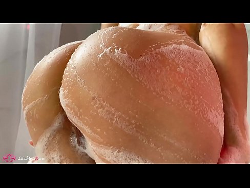 ❤️ Morena masturba o coño cun vibrador ata un orgasmo intenso na ducha ❤❌ Porno en % gl.hentaibar-com.ru % ❌